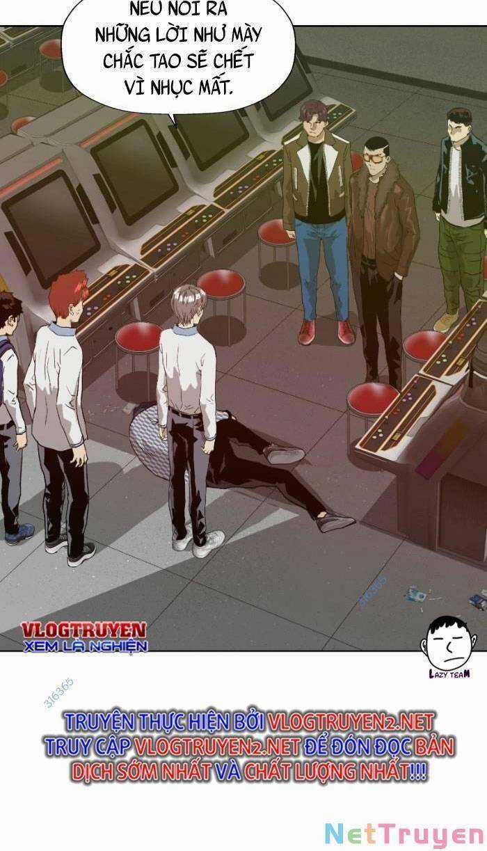 Anh Hùng Yếu - Chapter 209 - Trang 36