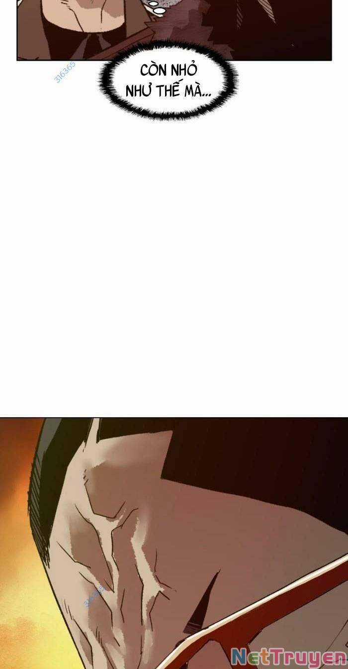 Anh Hùng Yếu - Chapter 209 - Trang 38