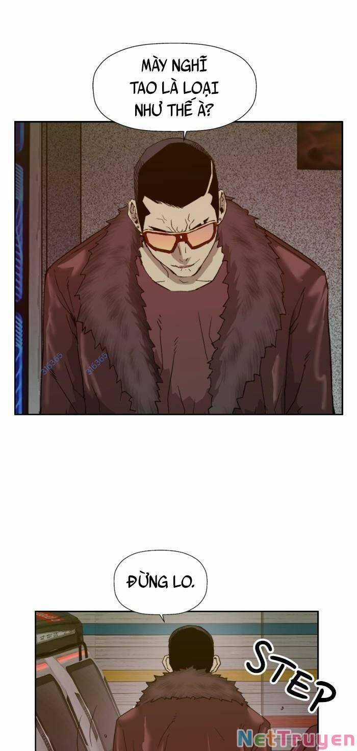 Anh Hùng Yếu - Chapter 209 - Trang 40