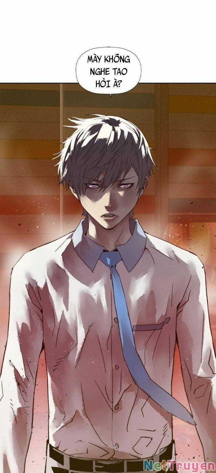 Anh Hùng Yếu - Chapter 209 - Trang 5