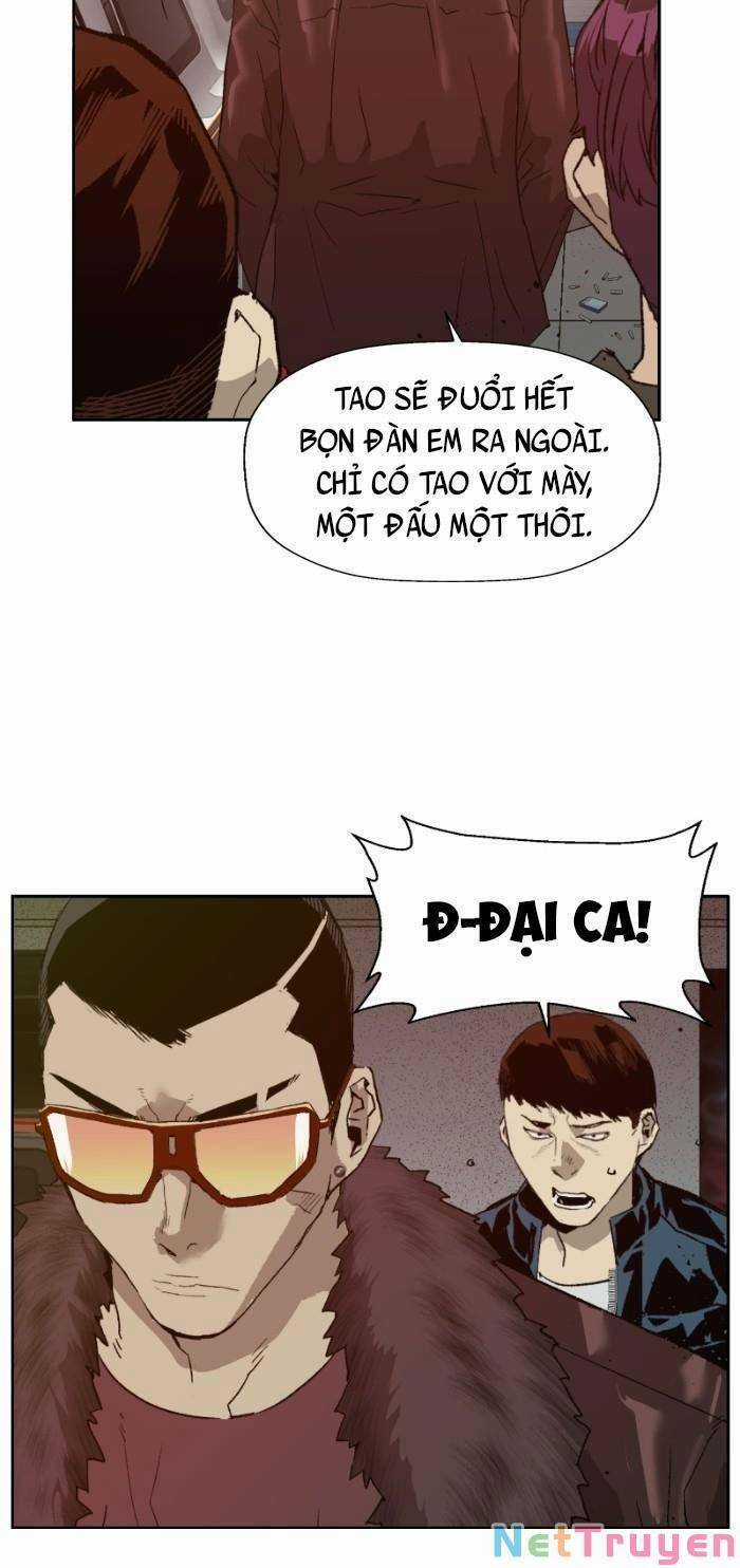 Anh Hùng Yếu - Chapter 209 - Trang 41