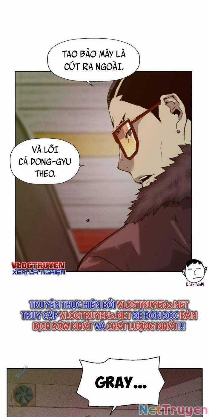 Anh Hùng Yếu - Chapter 209 - Trang 42
