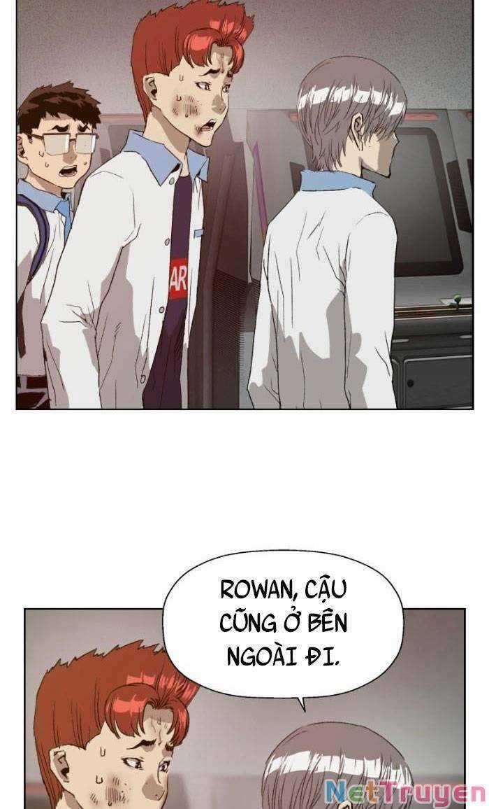 Anh Hùng Yếu - Chapter 209 - Trang 43