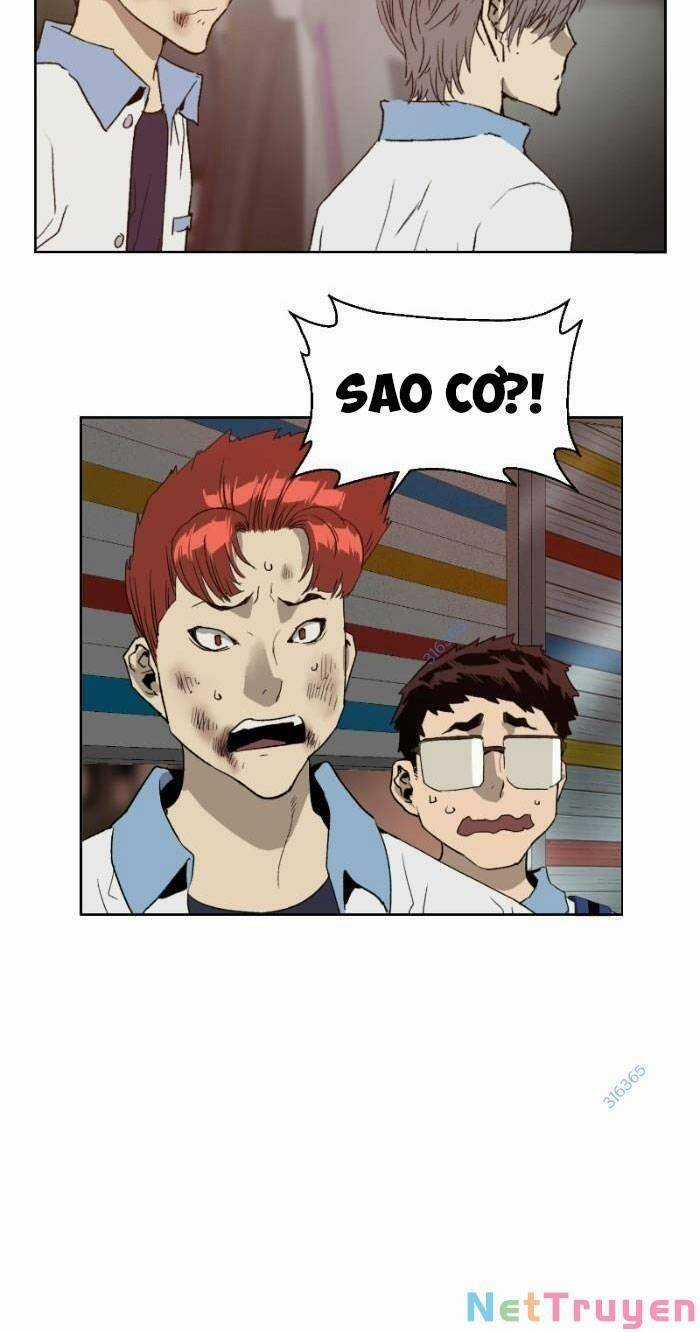 Anh Hùng Yếu - Chapter 209 - Trang 44