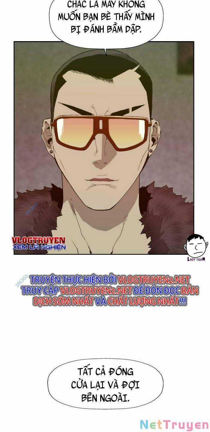 Anh Hùng Yếu - Chapter 209 - Trang 46