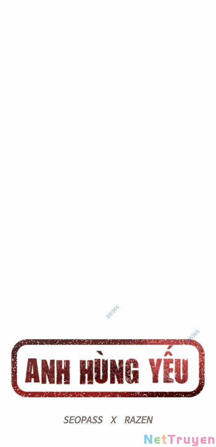 Anh Hùng Yếu - Chapter 209 - Trang 48