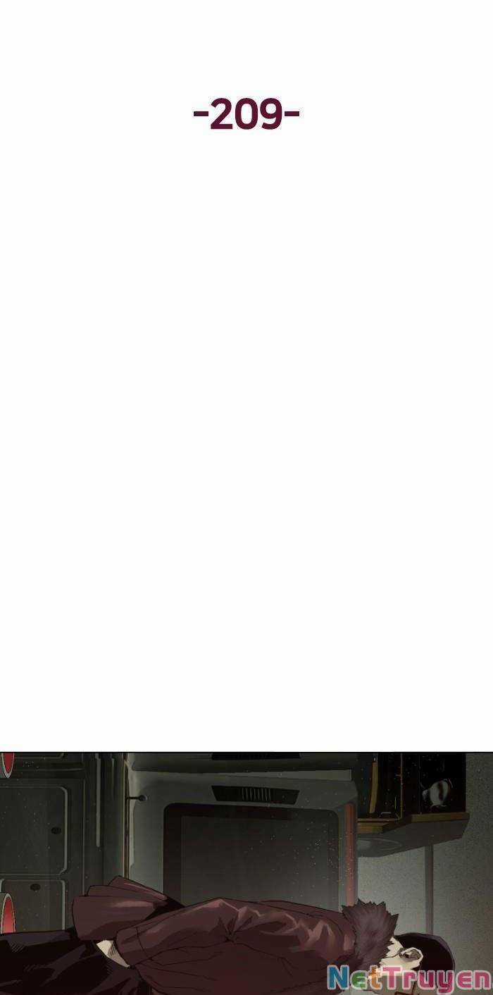 Anh Hùng Yếu - Chapter 209 - Trang 49