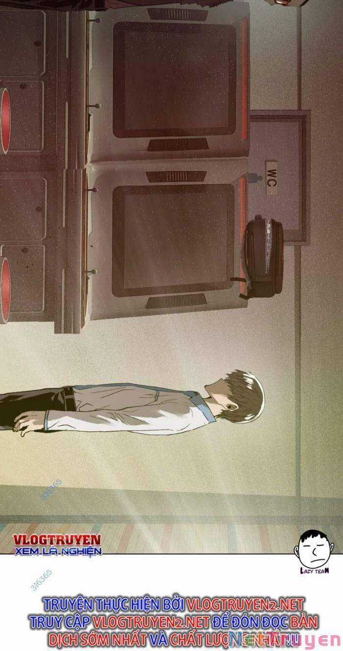 Anh Hùng Yếu - Chapter 209 - Trang 50