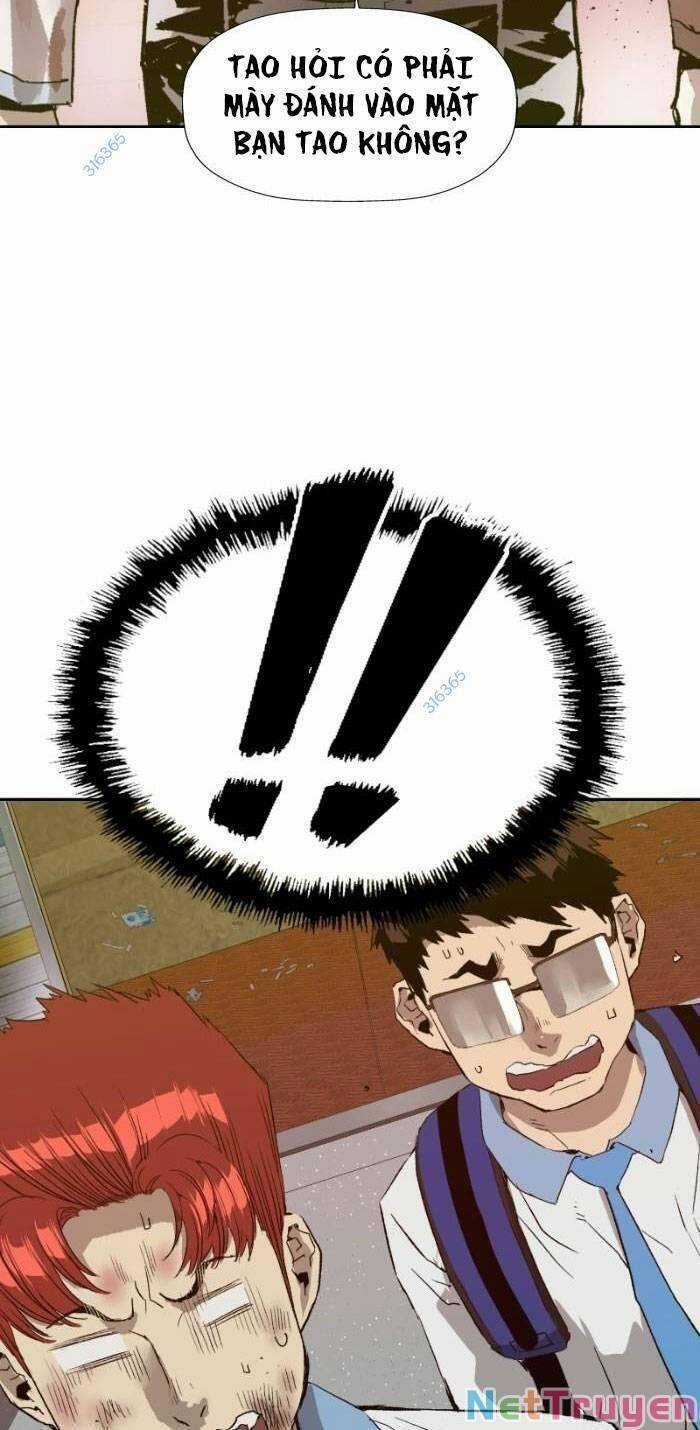 Anh Hùng Yếu - Chapter 209 - Trang 6