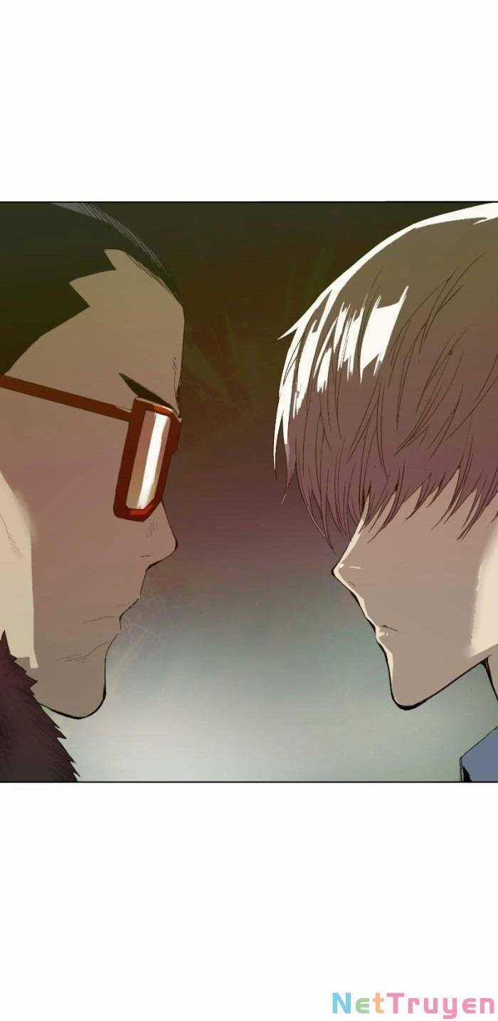 Anh Hùng Yếu - Chapter 209 - Trang 51