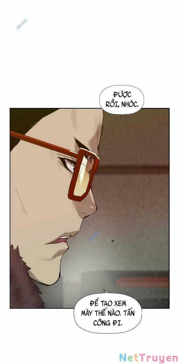 Anh Hùng Yếu - Chapter 209 - Trang 52