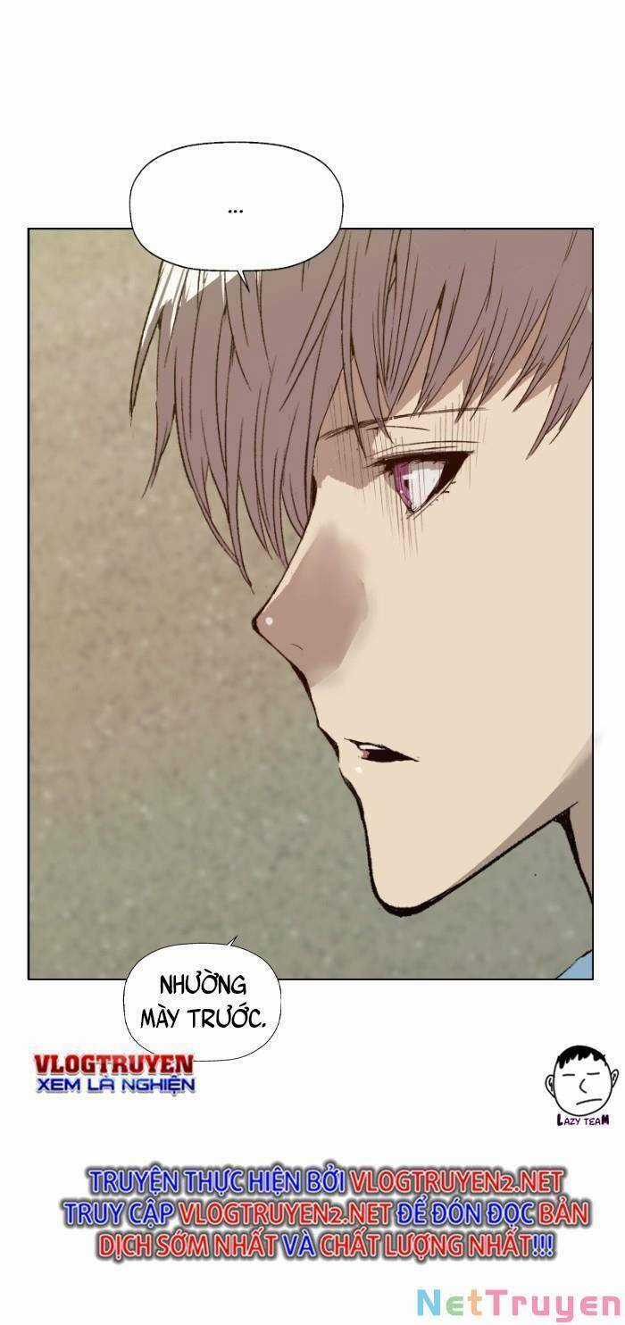 Anh Hùng Yếu - Chapter 209 - Trang 53