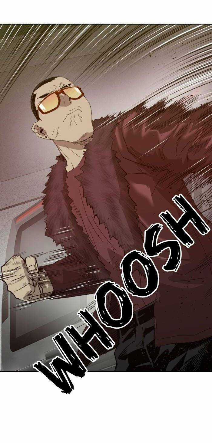 Anh Hùng Yếu - Chapter 209 - Trang 54