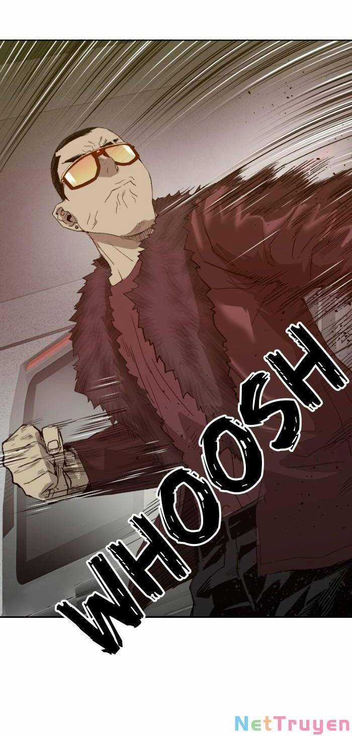 Anh Hùng Yếu - Chapter 209 - Trang 55