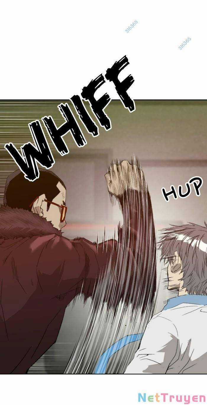 Anh Hùng Yếu - Chapter 209 - Trang 56