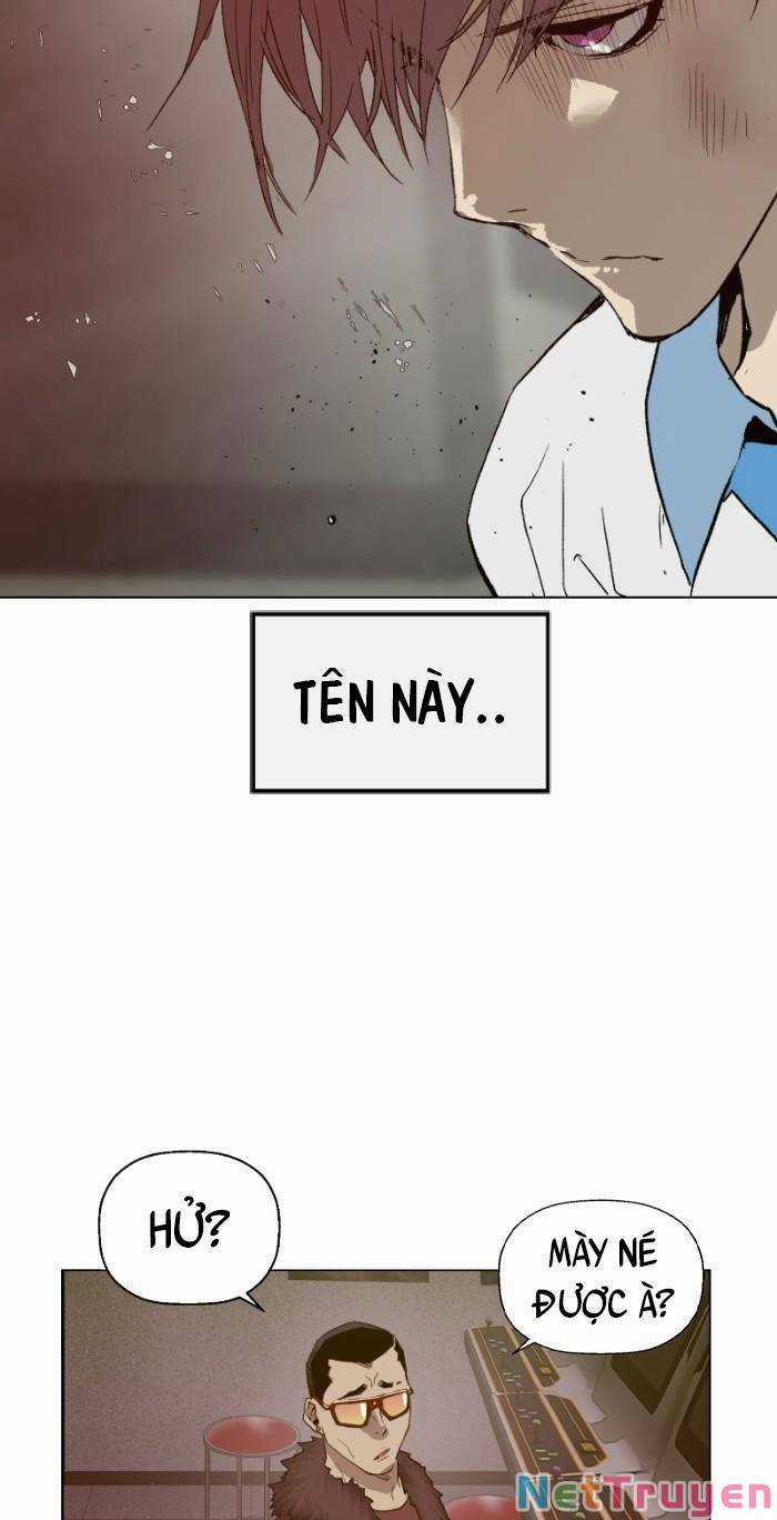 Anh Hùng Yếu - Chapter 209 - Trang 59