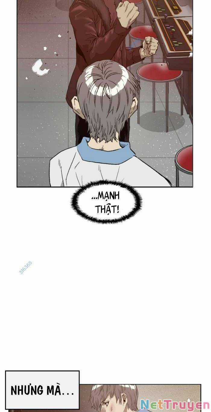 Anh Hùng Yếu - Chapter 209 - Trang 60