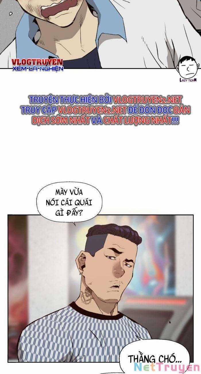 Anh Hùng Yếu - Chapter 209 - Trang 7