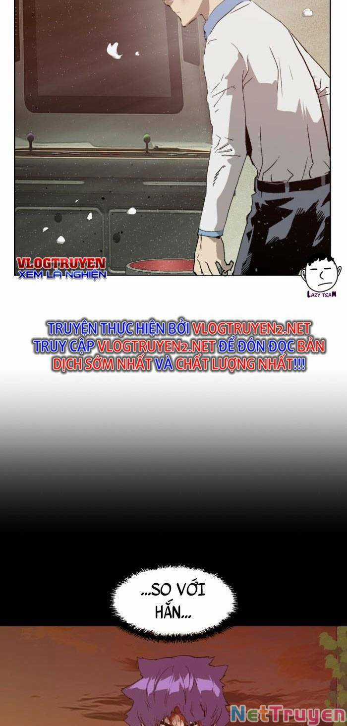 Anh Hùng Yếu - Chapter 209 - Trang 61