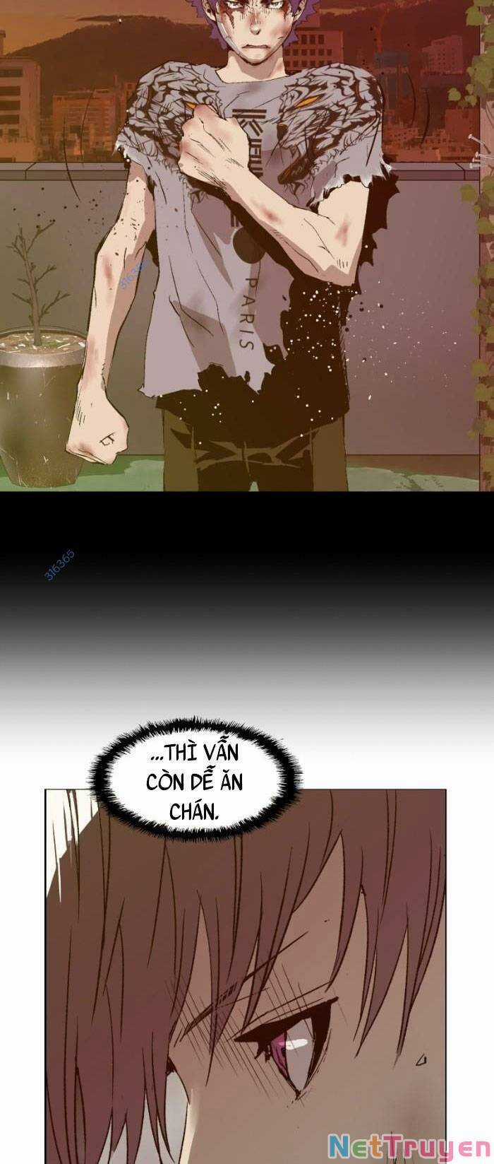 Anh Hùng Yếu - Chapter 209 - Trang 62