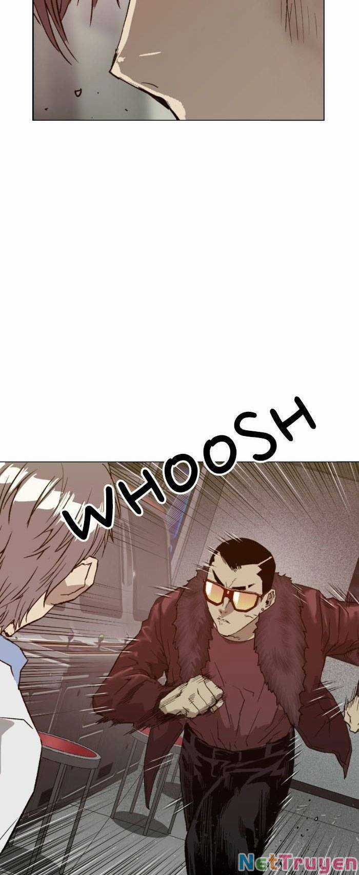 Anh Hùng Yếu - Chapter 209 - Trang 63