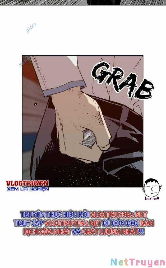 Anh Hùng Yếu - Chapter 209 - Trang 64