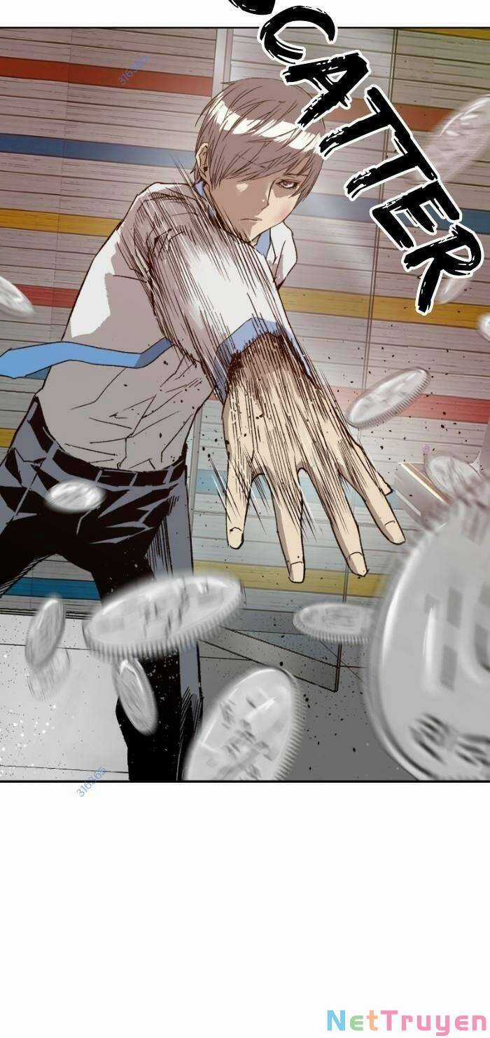 Anh Hùng Yếu - Chapter 209 - Trang 66