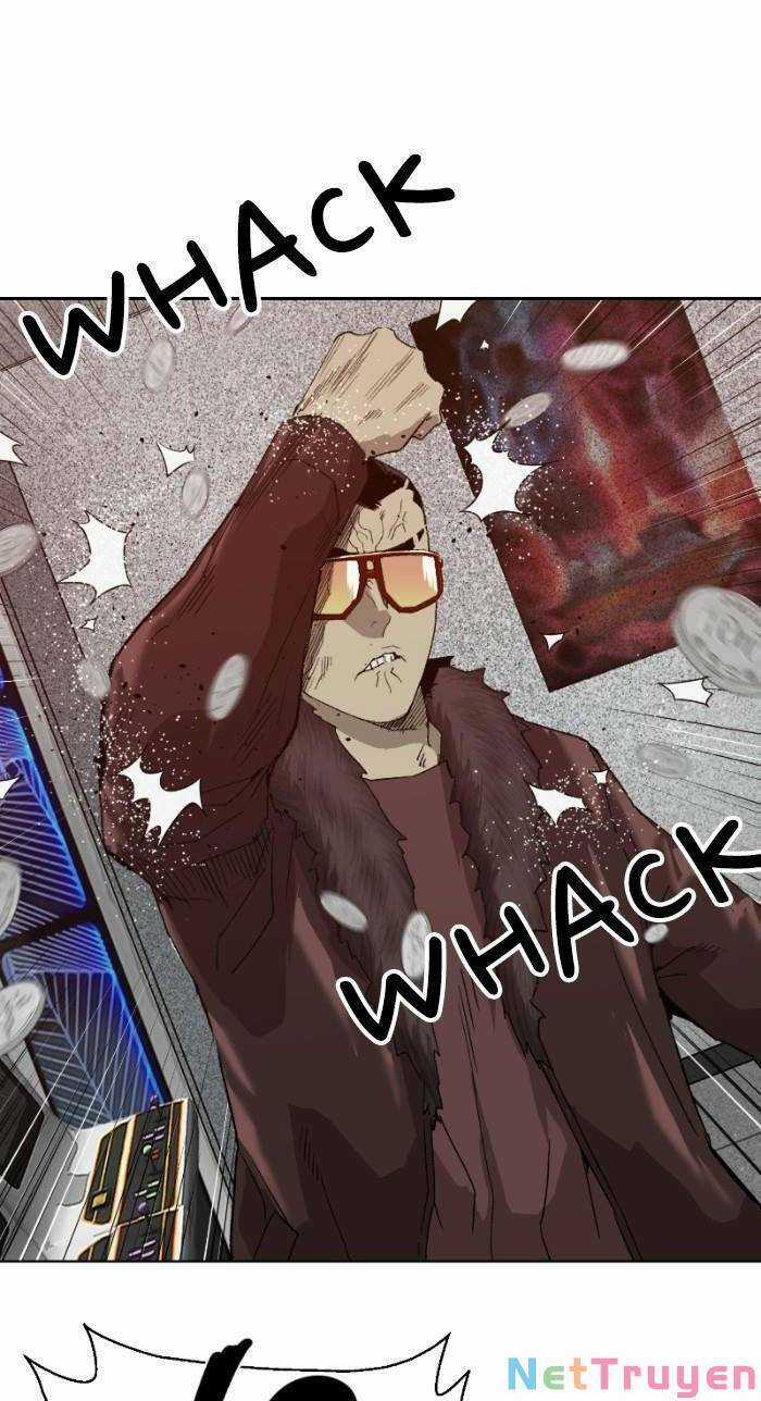 Anh Hùng Yếu - Chapter 209 - Trang 67