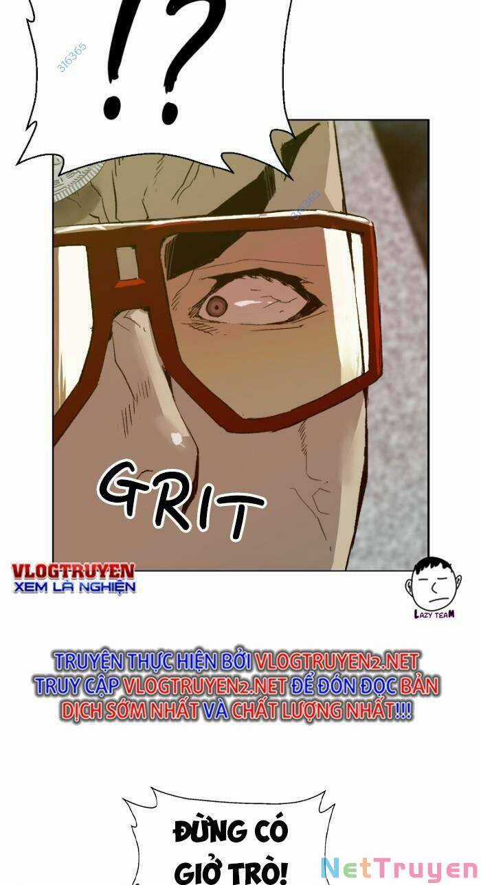 Anh Hùng Yếu - Chapter 209 - Trang 68