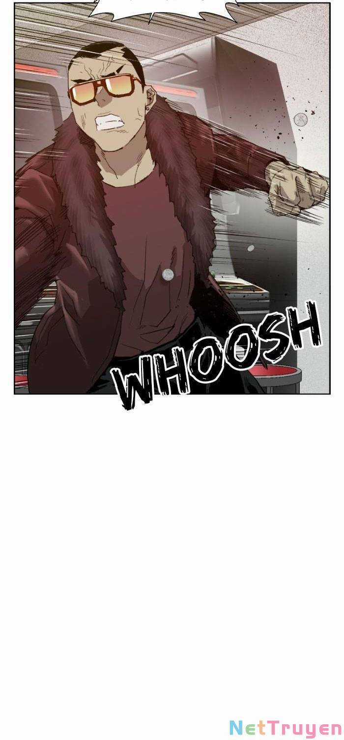 Anh Hùng Yếu - Chapter 209 - Trang 69