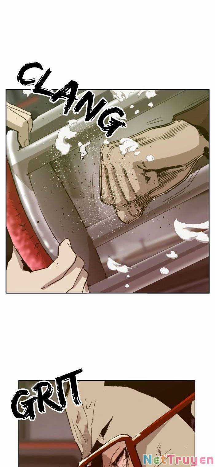 Anh Hùng Yếu - Chapter 209 - Trang 71