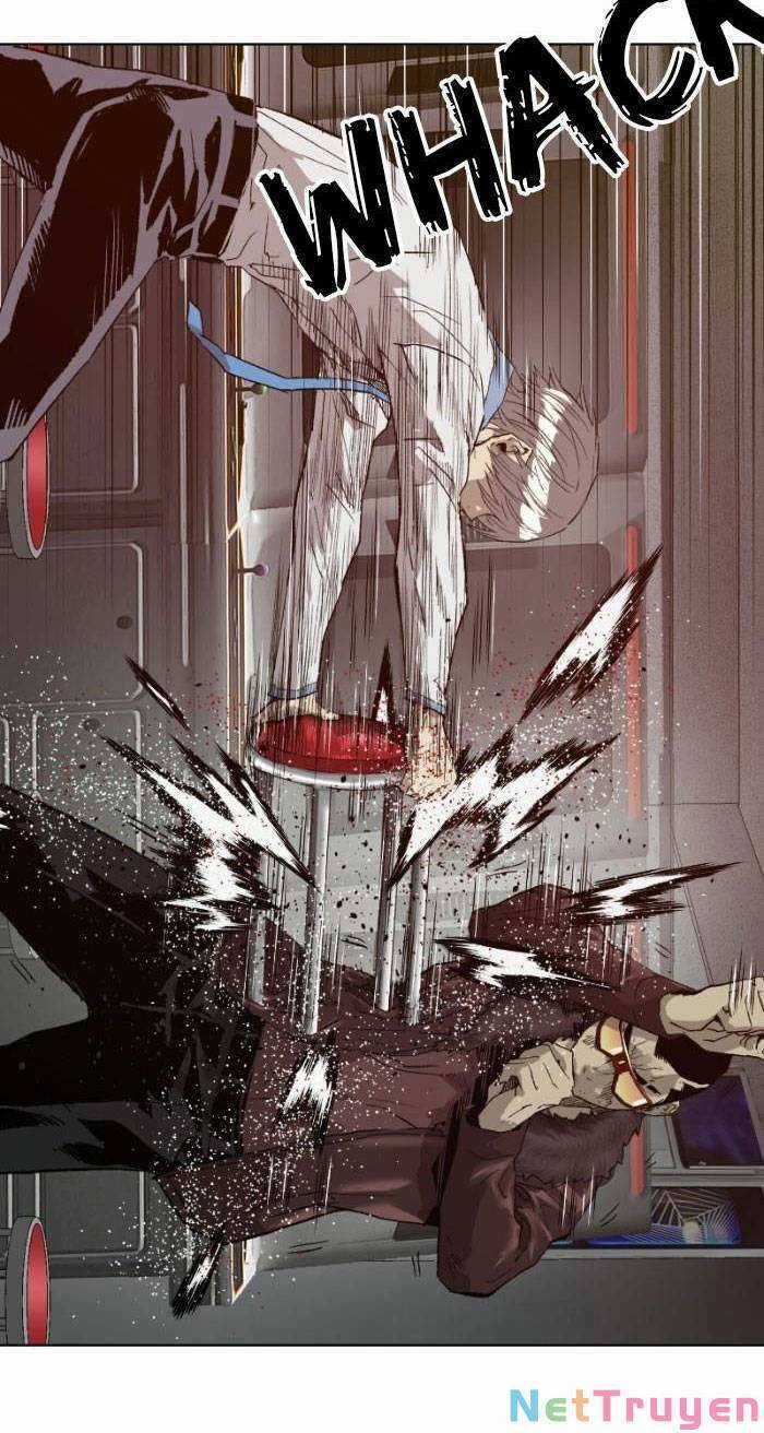 Anh Hùng Yếu - Chapter 209 - Trang 73