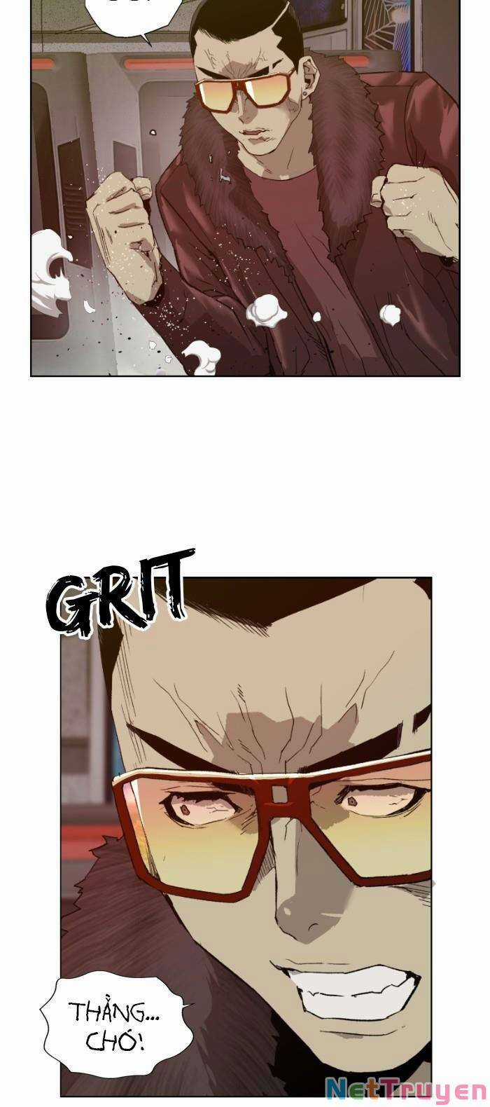 Anh Hùng Yếu - Chapter 209 - Trang 75
