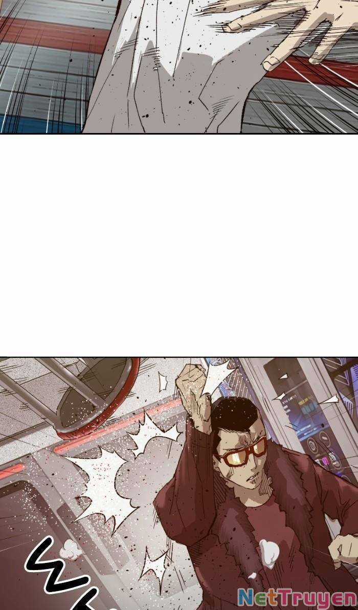 Anh Hùng Yếu - Chapter 209 - Trang 77