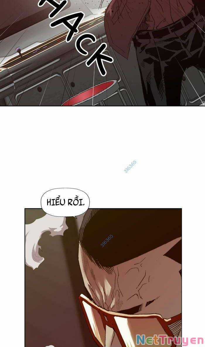 Anh Hùng Yếu - Chapter 209 - Trang 78