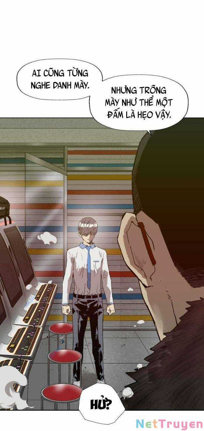 Anh Hùng Yếu - Chapter 209 - Trang 80