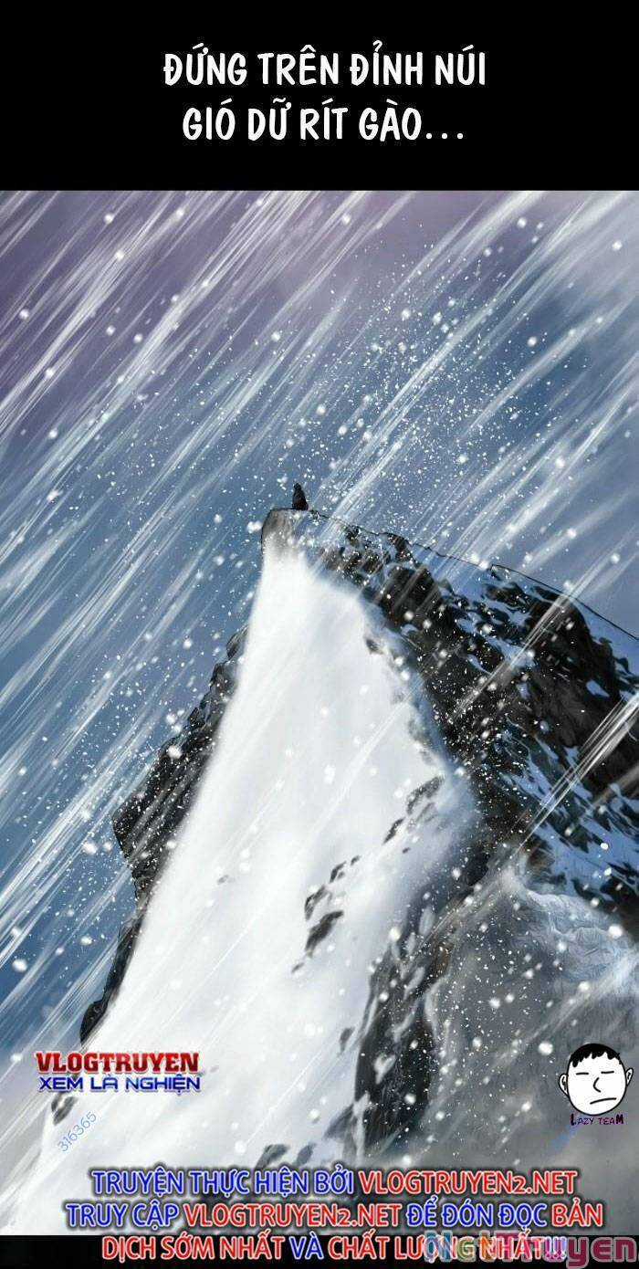 Anh Hùng Yếu - Chapter 209 - Trang 82