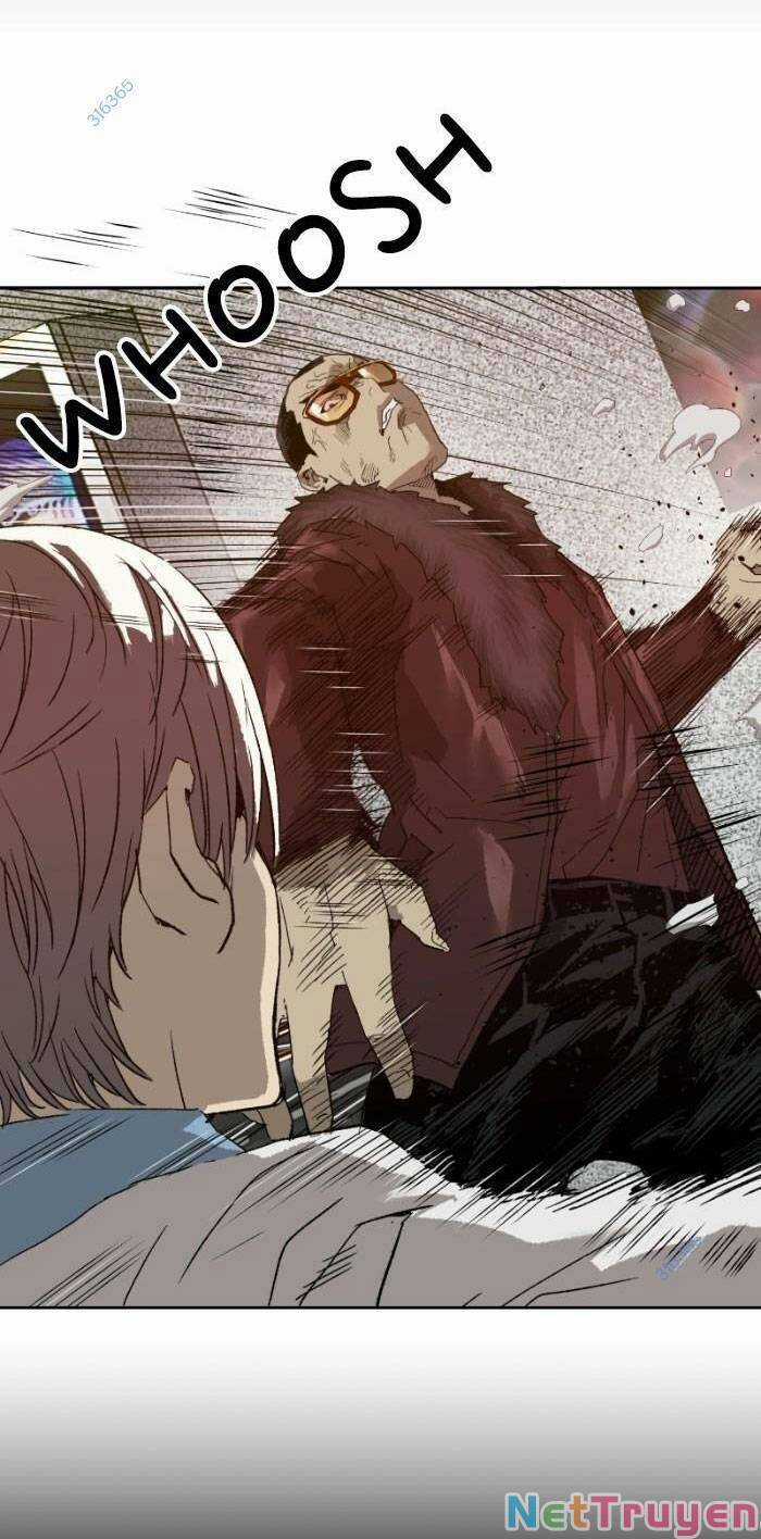 Anh Hùng Yếu - Chapter 209 - Trang 84