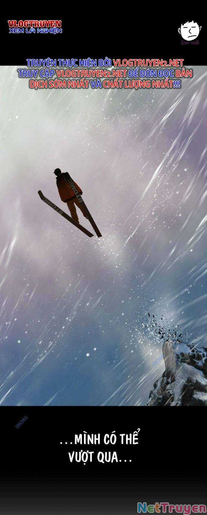 Anh Hùng Yếu - Chapter 209 - Trang 86