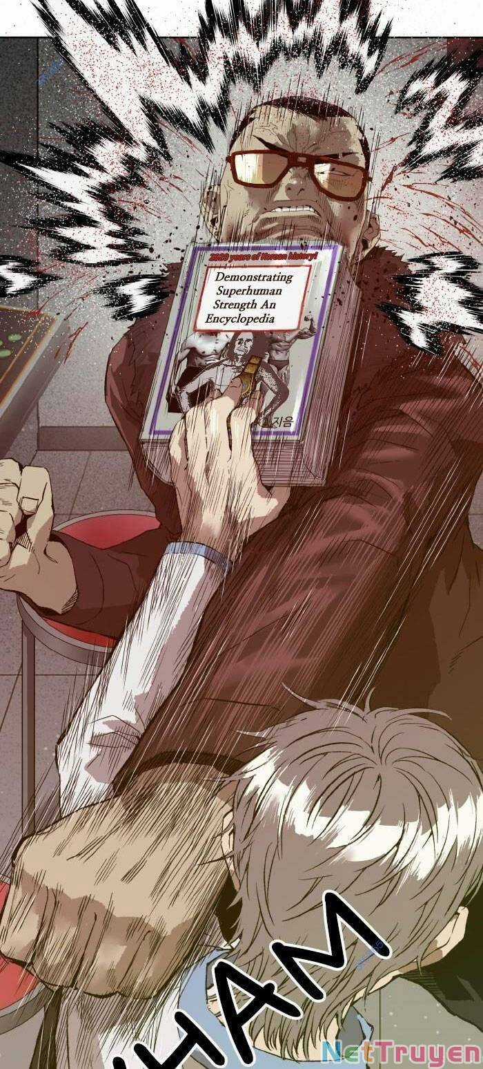 Anh Hùng Yếu - Chapter 209 - Trang 88