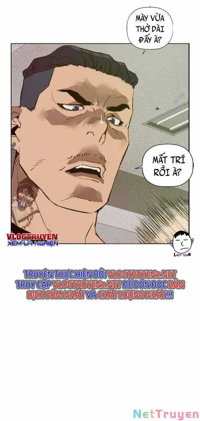 Anh Hùng Yếu - Chapter 209 - Trang 10