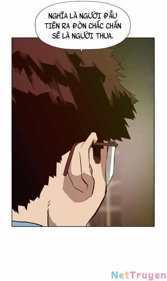 Anh Hùng Yếu - Chapter 210 - Trang 11