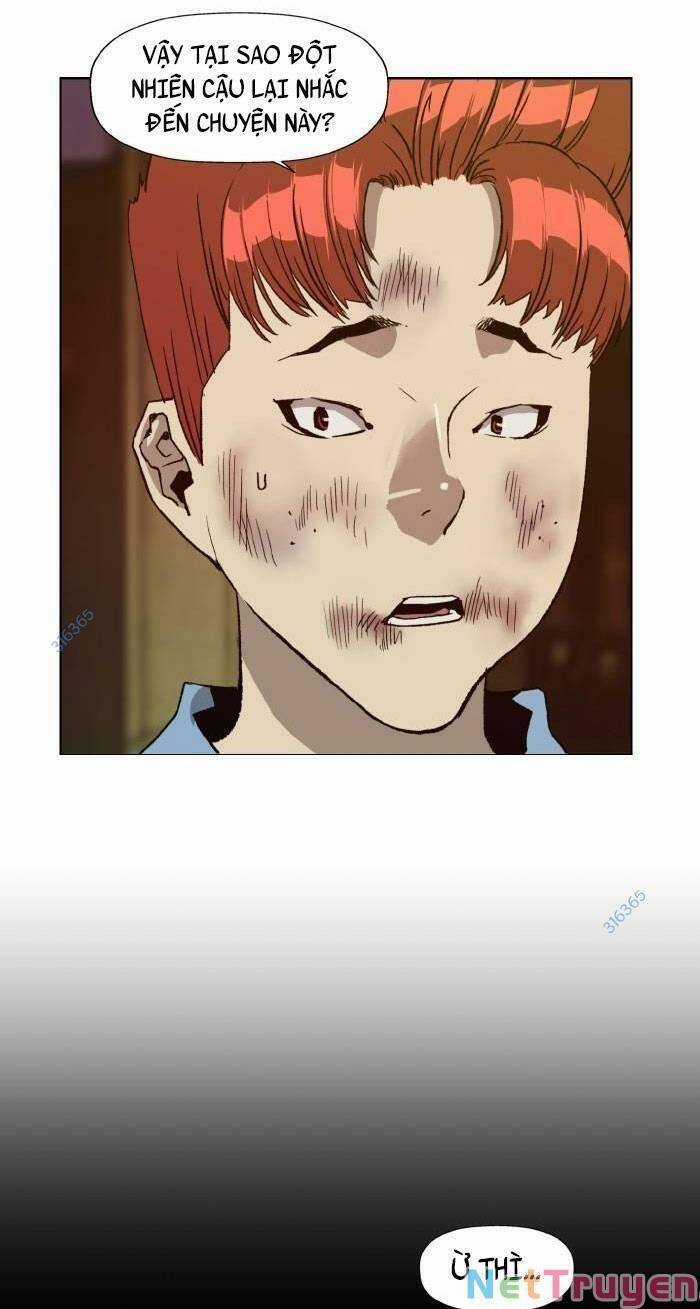 Anh Hùng Yếu - Chapter 210 - Trang 12