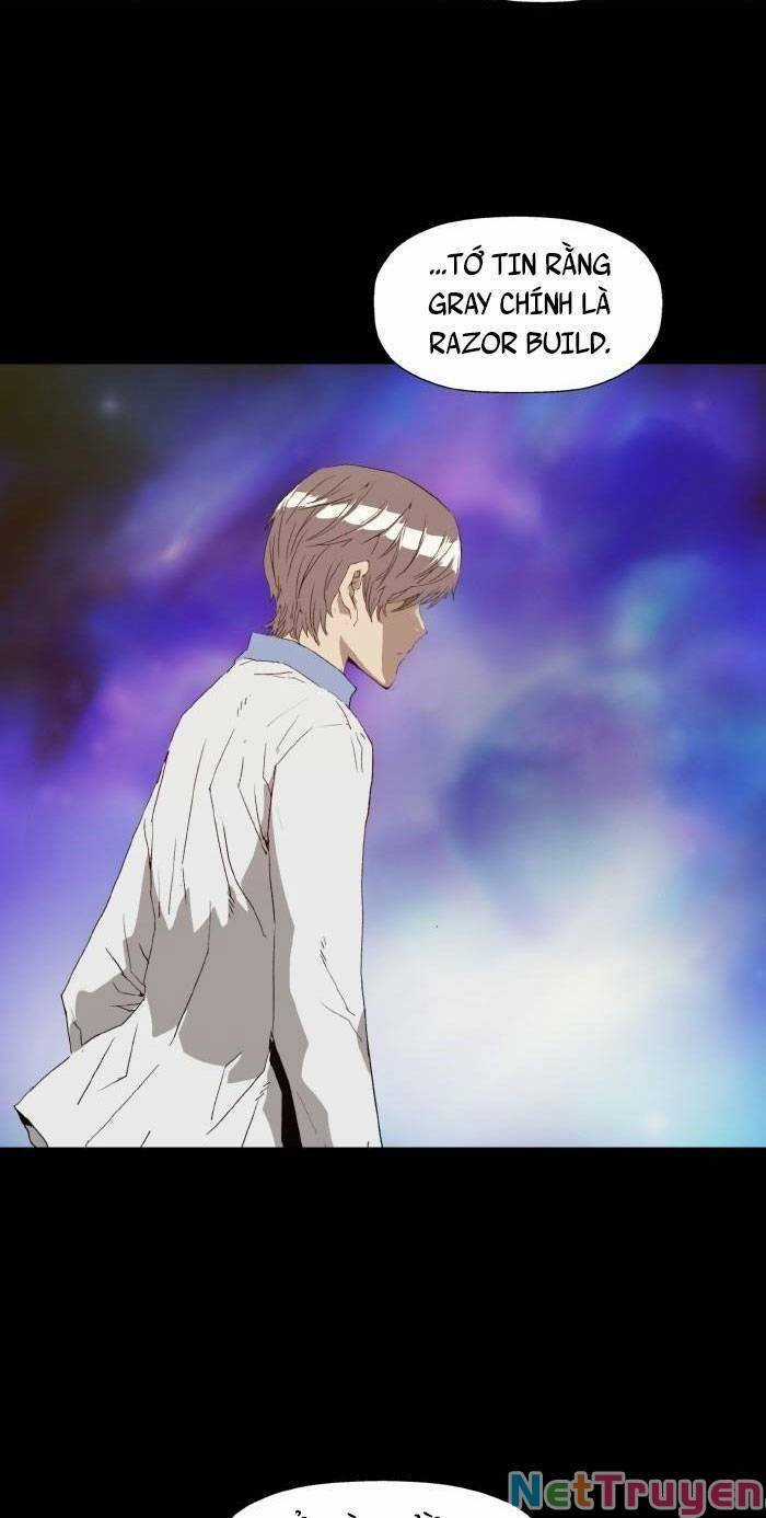 Anh Hùng Yếu - Chapter 210 - Trang 13