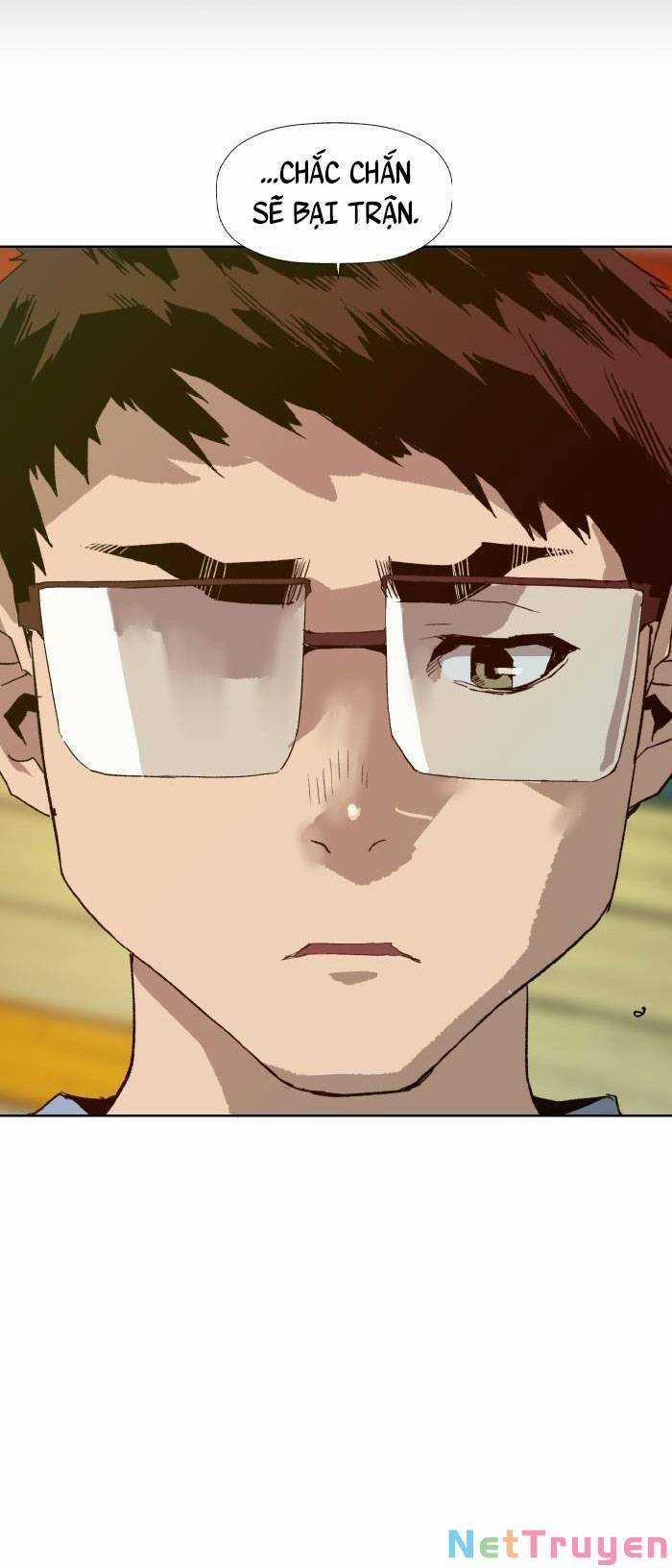 Anh Hùng Yếu - Chapter 210 - Trang 15