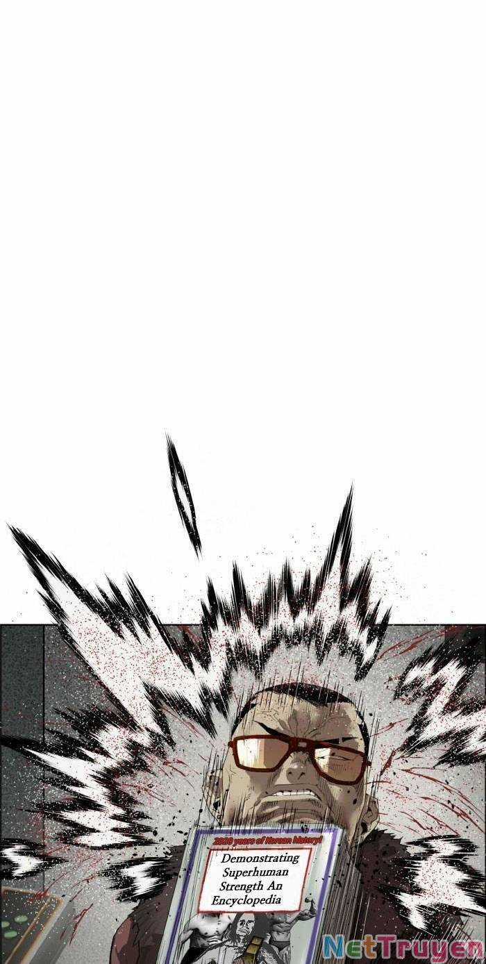 Anh Hùng Yếu - Chapter 210 - Trang 17