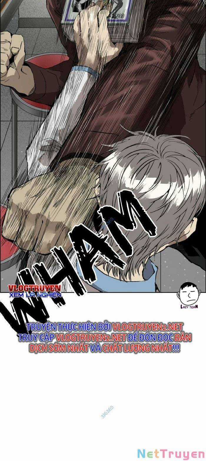 Anh Hùng Yếu - Chapter 210 - Trang 18