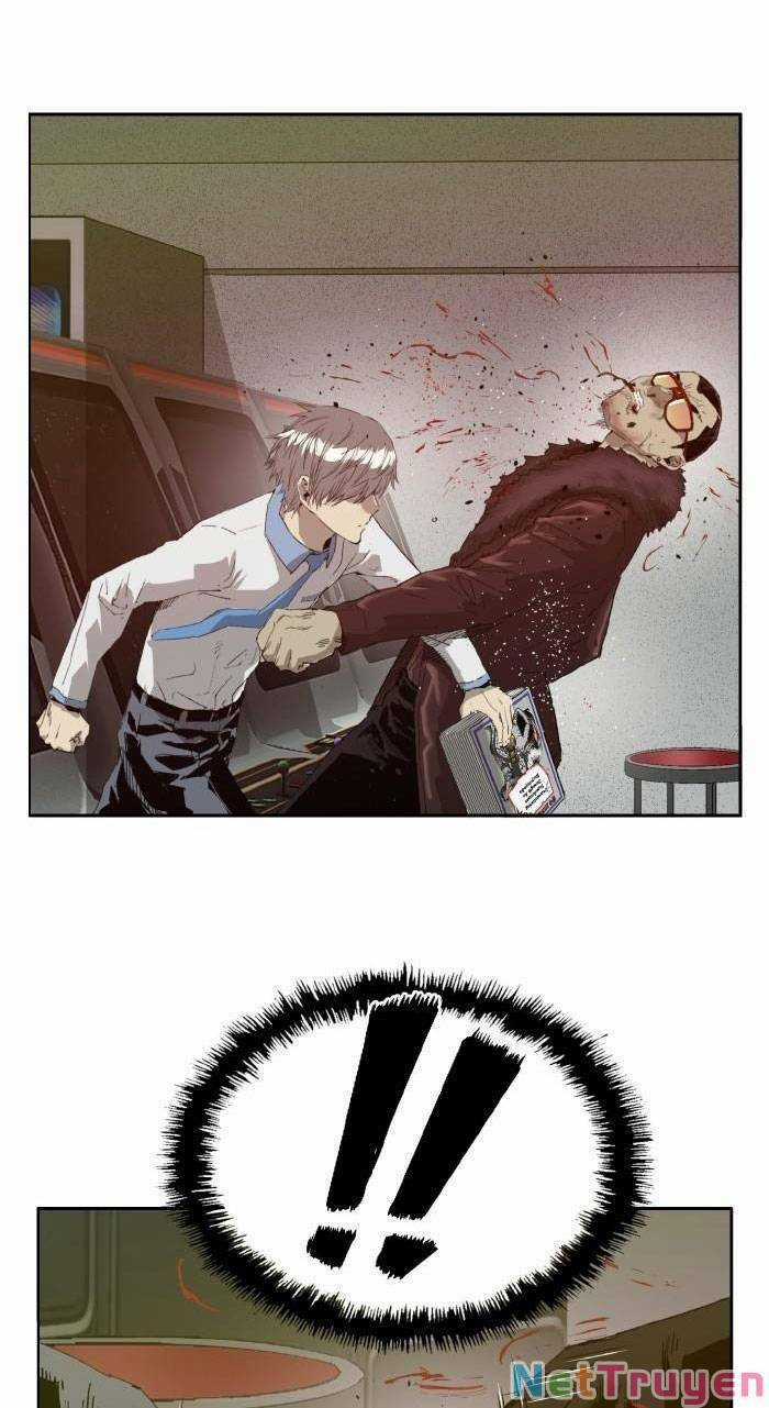 Anh Hùng Yếu - Chapter 210 - Trang 19