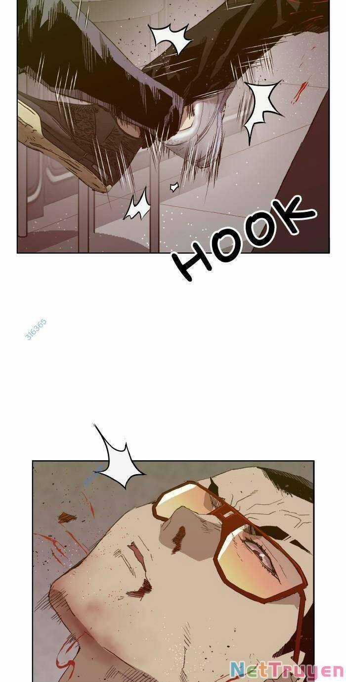 Anh Hùng Yếu - Chapter 210 - Trang 20