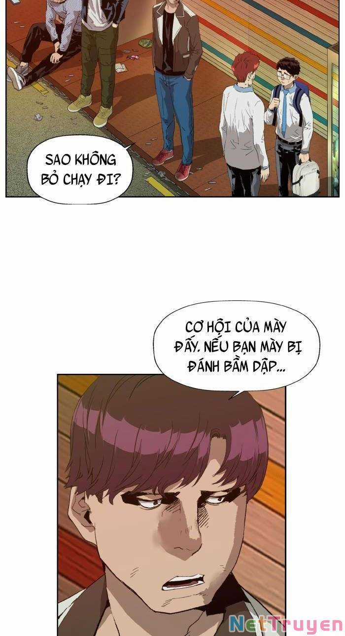 Anh Hùng Yếu - Chapter 210 - Trang 3